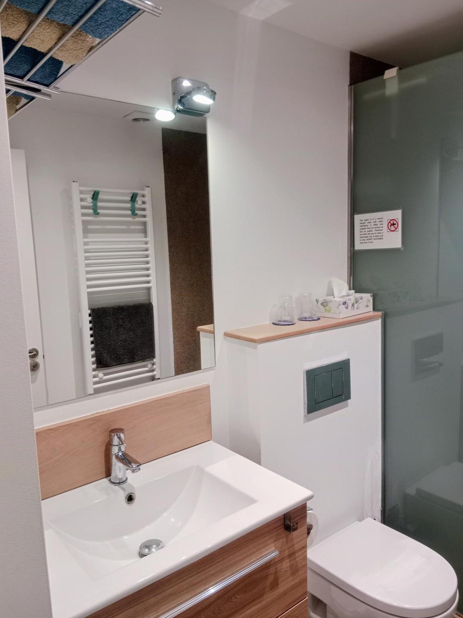 Apartament Cortey 卡莱利亚德帕拉弗鲁赫尔 外观 照片