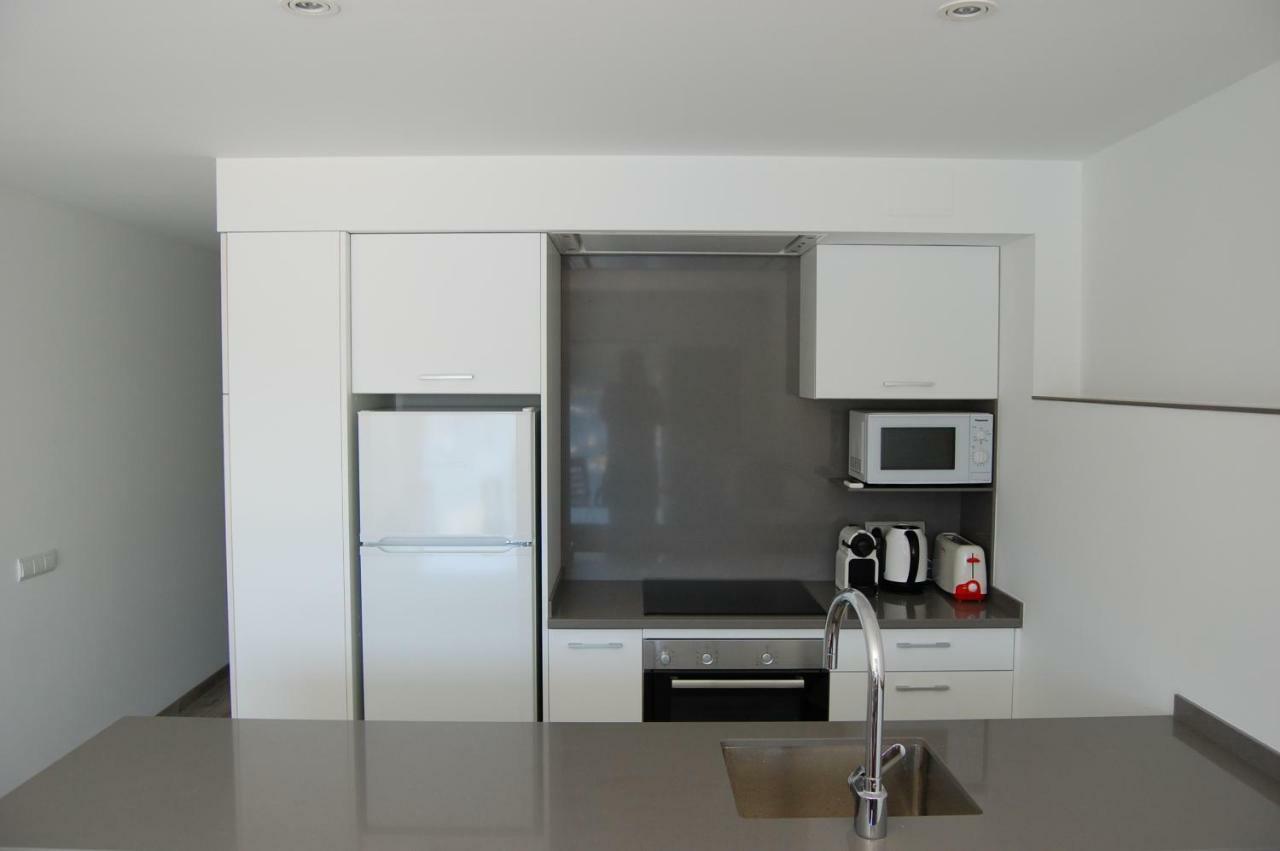 Apartament Cortey 卡莱利亚德帕拉弗鲁赫尔 外观 照片
